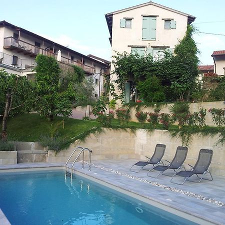 Boutique Hotel Dvor Dobrovo Exterior photo