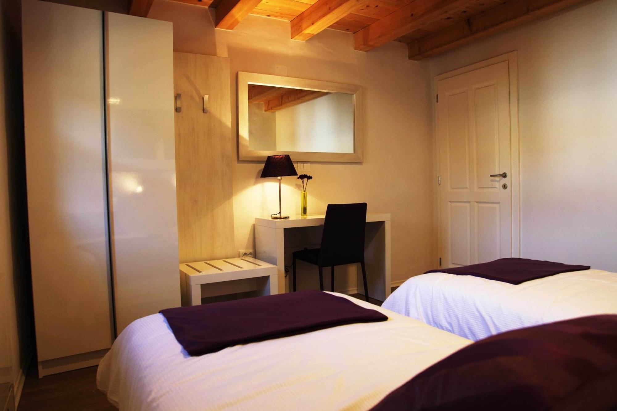 Boutique Hotel Dvor Dobrovo Room photo