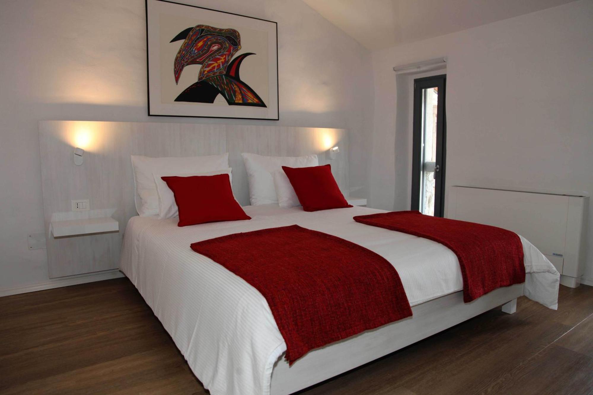 Boutique Hotel Dvor Dobrovo Room photo