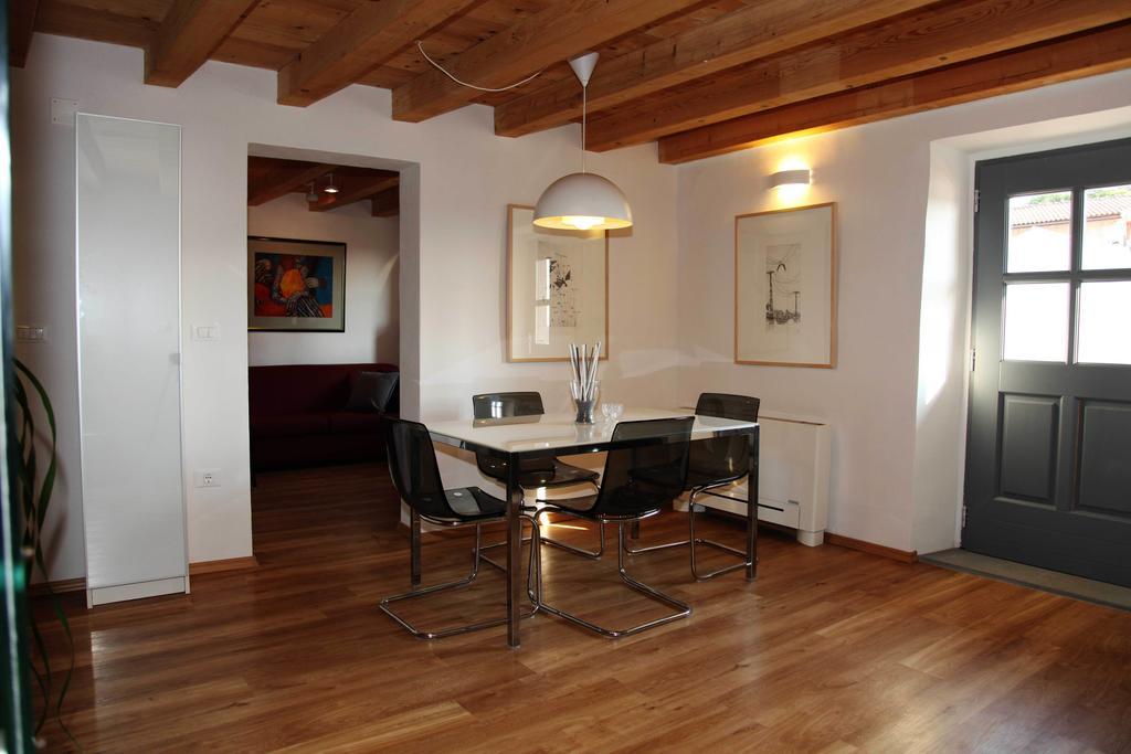 Boutique Hotel Dvor Dobrovo Room photo