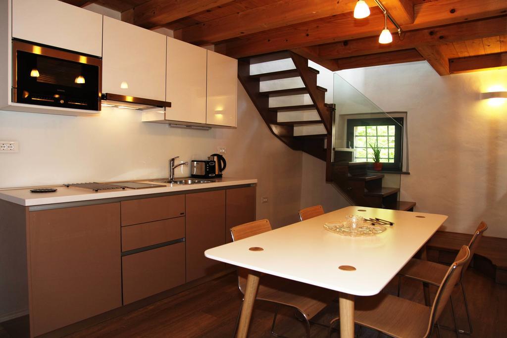 Boutique Hotel Dvor Dobrovo Room photo